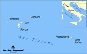 Pontine Islands map ita.png