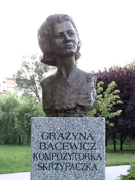 File:Popiersie Grażyna Bacewicz ssj 20110627.jpg