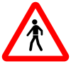 Portugal Straßenschild A16b.svg