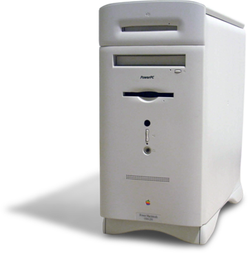 Power Macintosh 6500