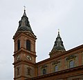 * Nomination Church of St. Wenceslaus, Prague. -- Alvesgaspar 19:48, 6 December 2016 (UTC) * Promotion Good quality. --Poco a poco 20:39, 6 December 2016 (UTC)