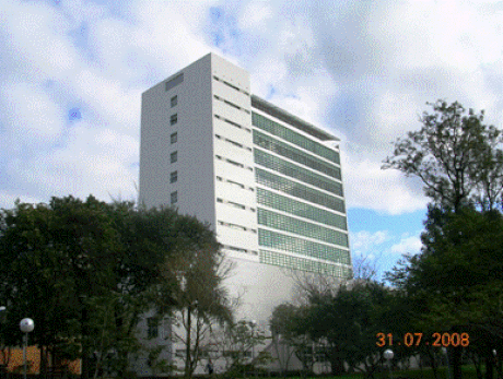 Biblioteca Central Irmão José Otão