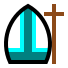 File:Prelate-unknown.svg