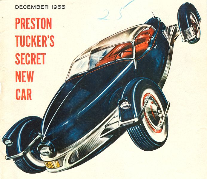 File:Preston Tucker's Secret New Car, The Carioca.jpg
