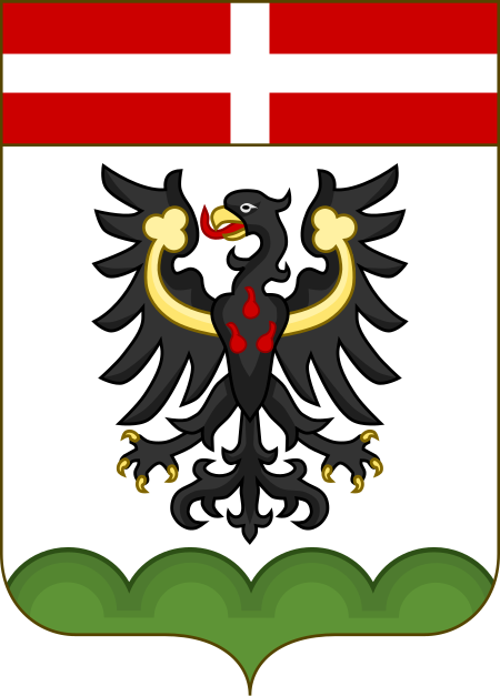 Fail:Proposed Arms of Venezia Tridentina (1910).svg