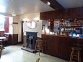 Public bar, Railway Inn, Spofforth, North Yorkshire (1st August 2015) 002.JPG