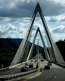 Puente Atirantado en Naranjito, Puerto Rico - panoramio.jpg