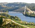 Ponte Rainha Santa Isabel