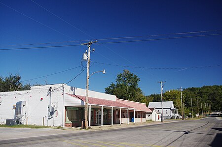 Pulaski, Illinois