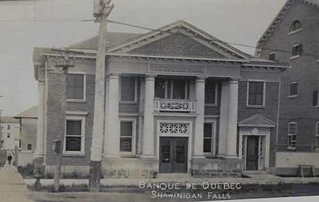 Banque de Québec