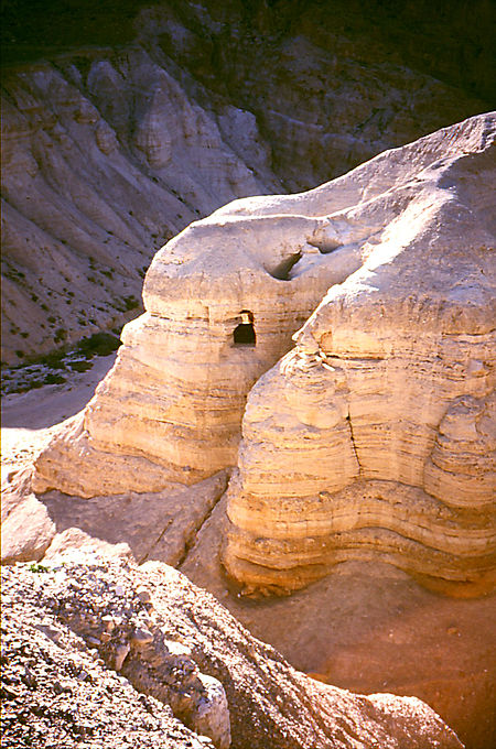 Qumran