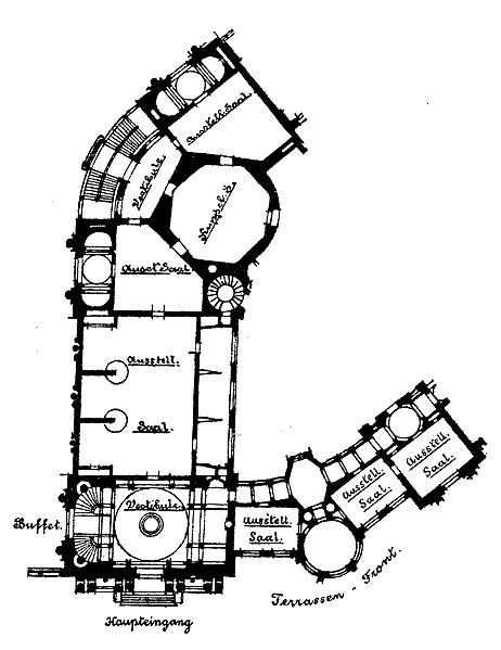 File:Räume der akademischen Kunstausstellung 1894 Dresden.jpg