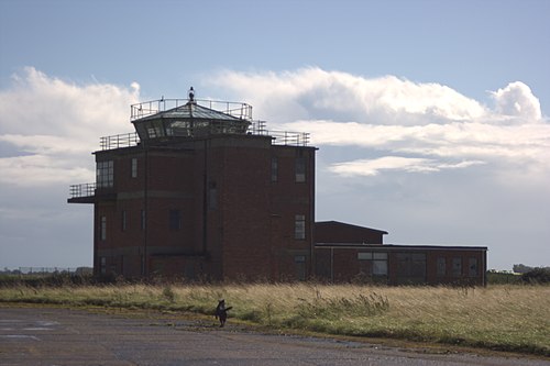 RAF West Raynham control tower - paulpdh.jpg