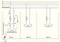 How to NOT wire RCDs or why I don't attach ground wire to neutral in my panel