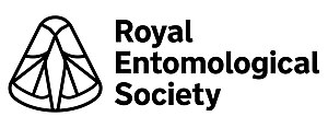 Royal Entomological Society Logo (2022)