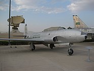 RSAF T-33