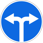 RU road sign 4.1.6.svg