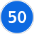 RU road sign 4.6-50.svg