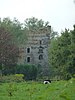 Raaf Castle (the ruin of the residential tower)