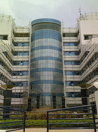 <span class="mw-page-title-main">Rajiv Gandhi Institute of Technology, Mumbai</span> Private engineering college in Mumbai