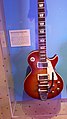 [1959] Randy Bachman's 1959 Gibson Les Paul - Rock and Roll Hall of Fame (2014-07-12 13.02.16 by Zurich 99).jpg