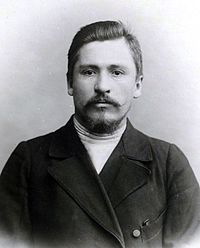 А. Н. Растворов (1907)