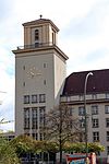 Rathaus Tempelhof