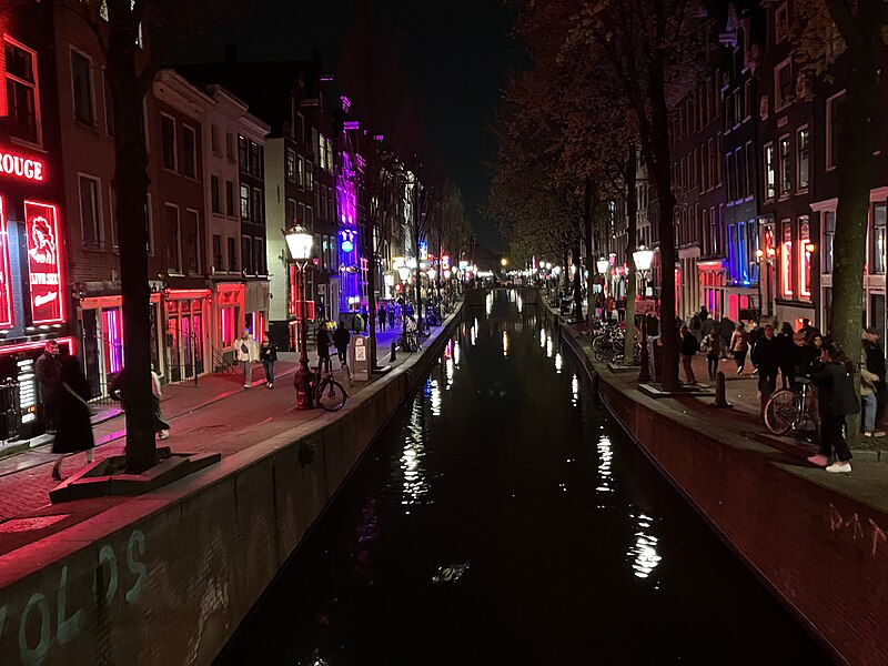 File:Red Light District, Amsterdam, Netherlands,.jpg