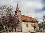 Reformierte Kirche Sainte-Marie-Madeleine