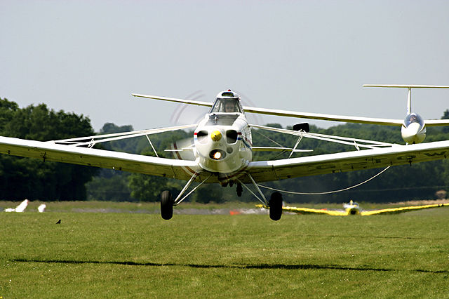 Category Piper PA 25 Pawnee Wikimedia Commons