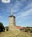 Kirche Saint-Paul