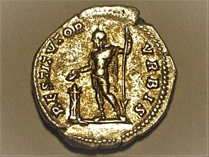 Septimius Severus: Leben, Bilanz, Quellen