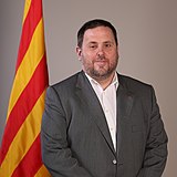 Oriol Junqueras Retrat oficial del Vicepresident Oriol Junqueras (cropped).jpg