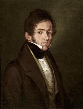 <span class="mw-page-title-main">José Domínguez Bécquer</span> Spanish painter (1805–1841)