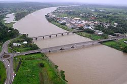 Rewa River