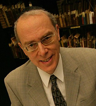 <span class="mw-page-title-main">Richard C. Steiner</span> American linguist