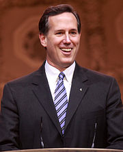 Rick Santorum by Gage Skidmore 6