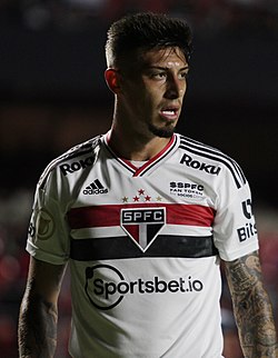 Final da Copa Libertadores da América de 2021 – Wikipédia, a enciclopédia  livre