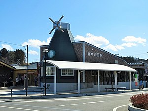 Rikuchu-Yamada-Stasion 20190324.jpg