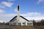 Ringvassøy kirkested