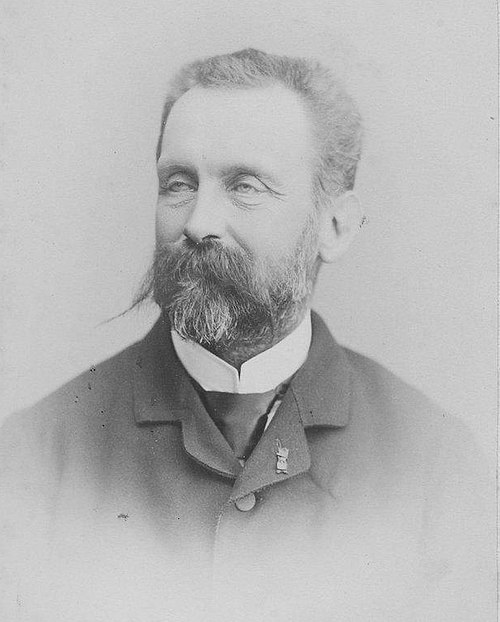 Prince Robert, c. 1900