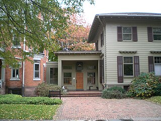 <span class="mw-page-title-main">Rochester Zen Center</span>