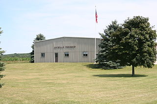 <span class="mw-page-title-main">Rockvale Township, Ogle County, Illinois</span> Township in Illinois, United States