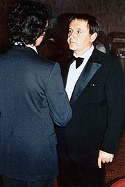 Род Стайгер в 1978 году