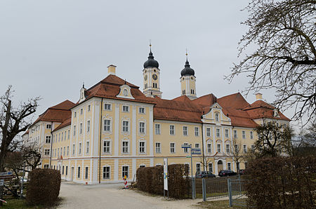 Roggenburg, Kloster, 022014, 001