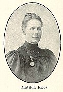 Anna Roos (Frauenrechtlerin)