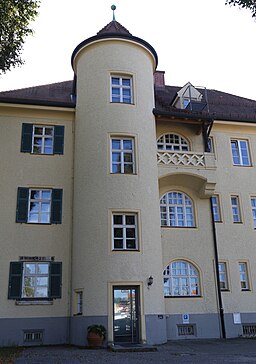 Rosenheimer Str. 16 Finanzamt Wasserburg-10