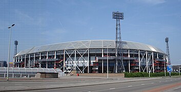 Stadion Feyenoord