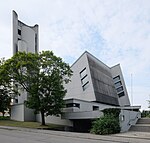 Auferstehung-Christi-Kirche (Rottweil)