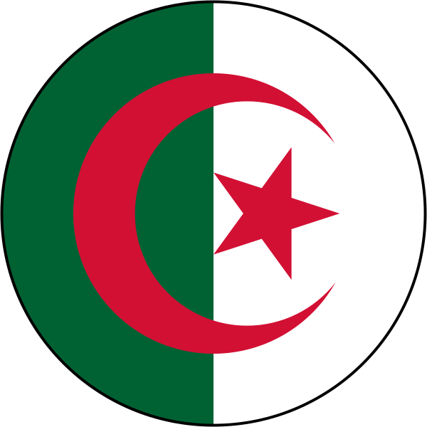 ملف:Roundel of Algeria.svg